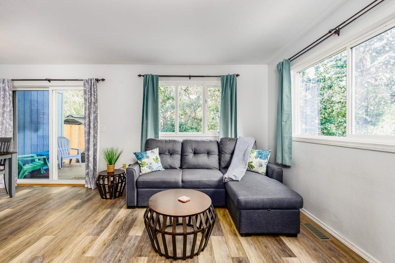 Carriage House At Ashley * Anchorage