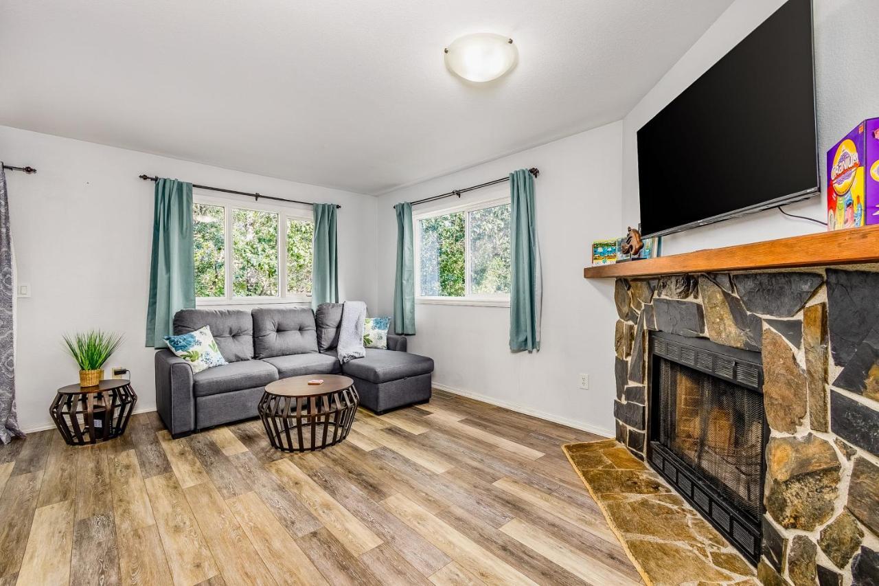Holiday home Carriage House At Ashley *