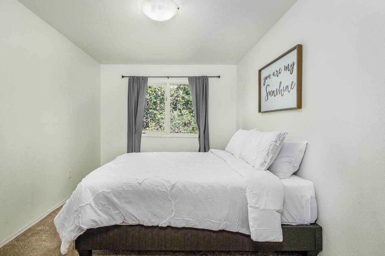 Carriage House At Ashley * Anchorage