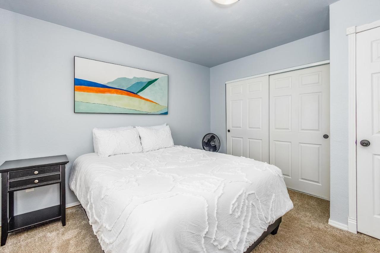 Holiday home Carriage House At Ashley *