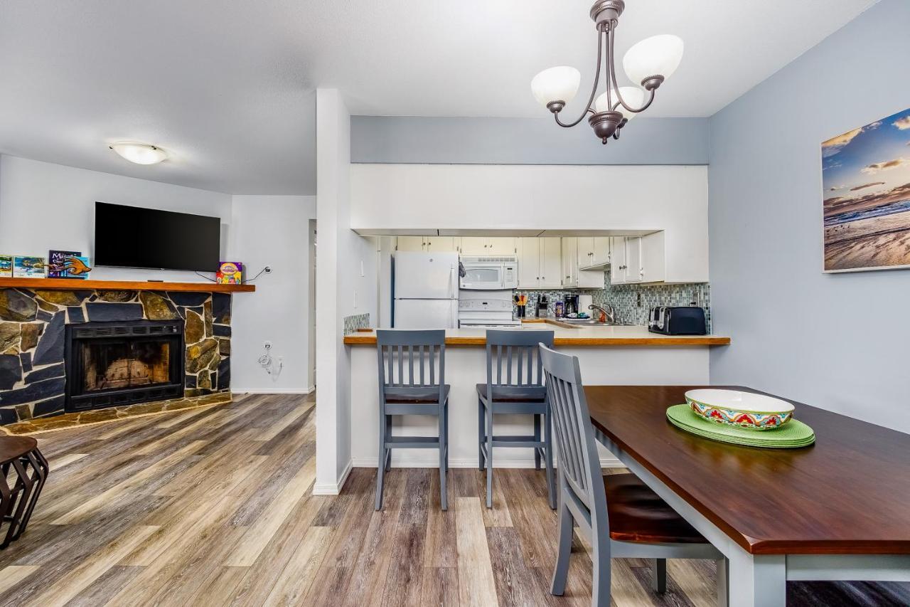 Holiday home Carriage House At Ashley