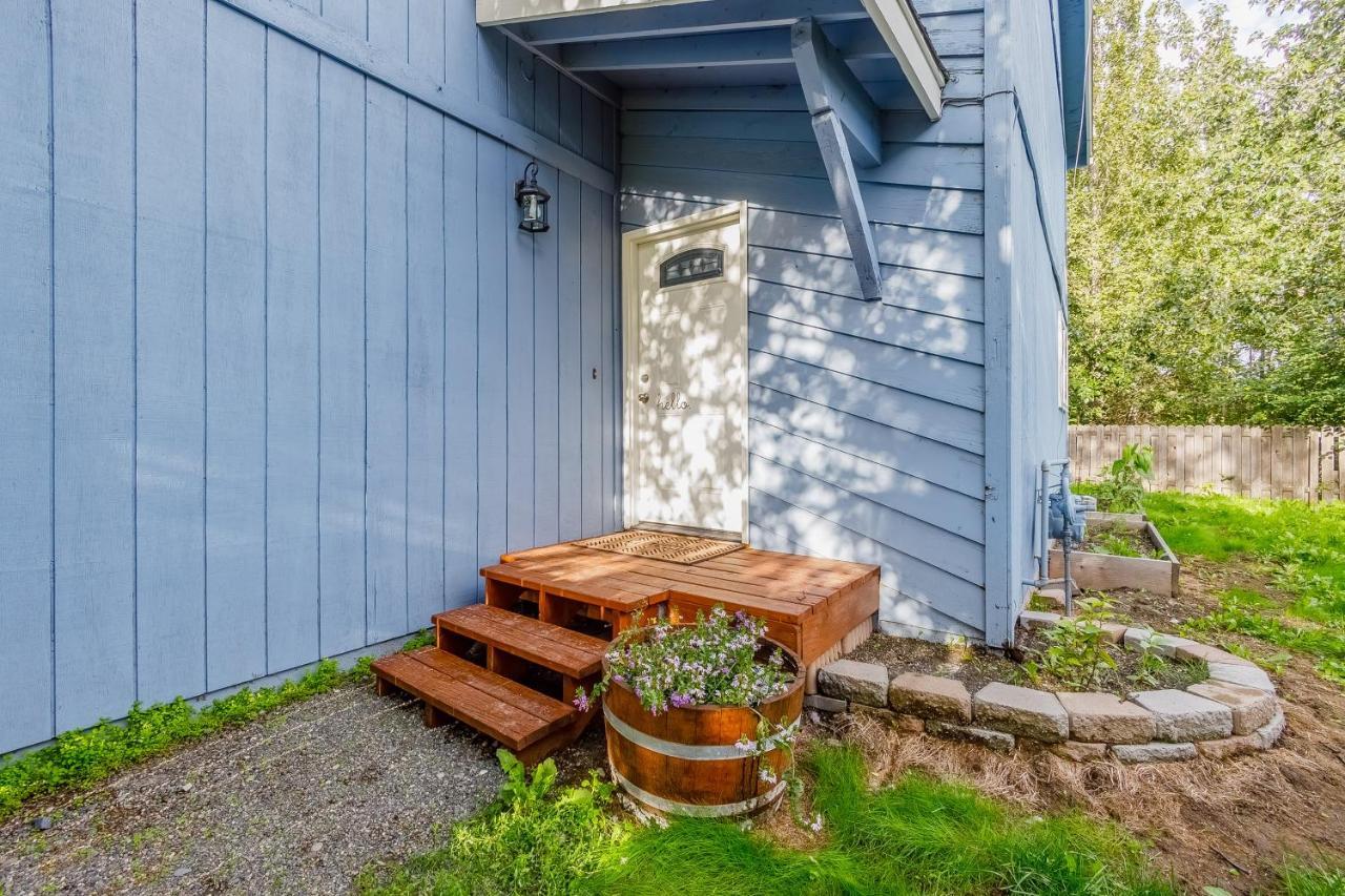 Carriage House At Ashley Holiday home Anchorage