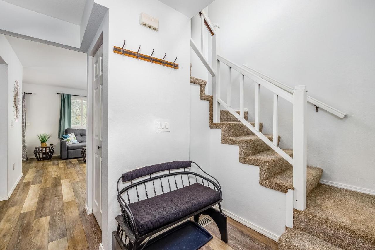 Holiday home Carriage House At Ashley *